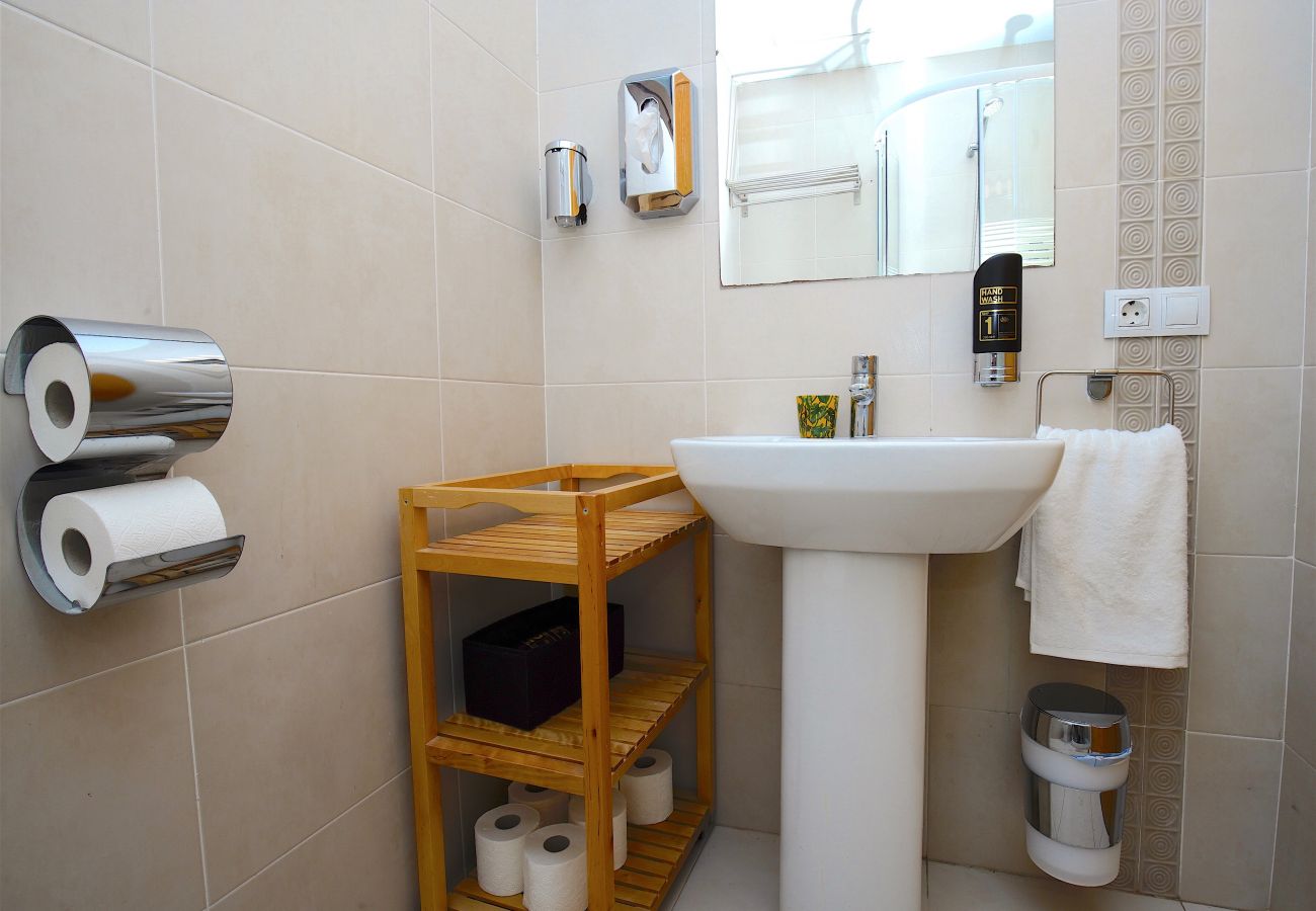 Ferienwohnung in Palma de Mallorca - Superb apartment in La Lonja - La Lonja Homes