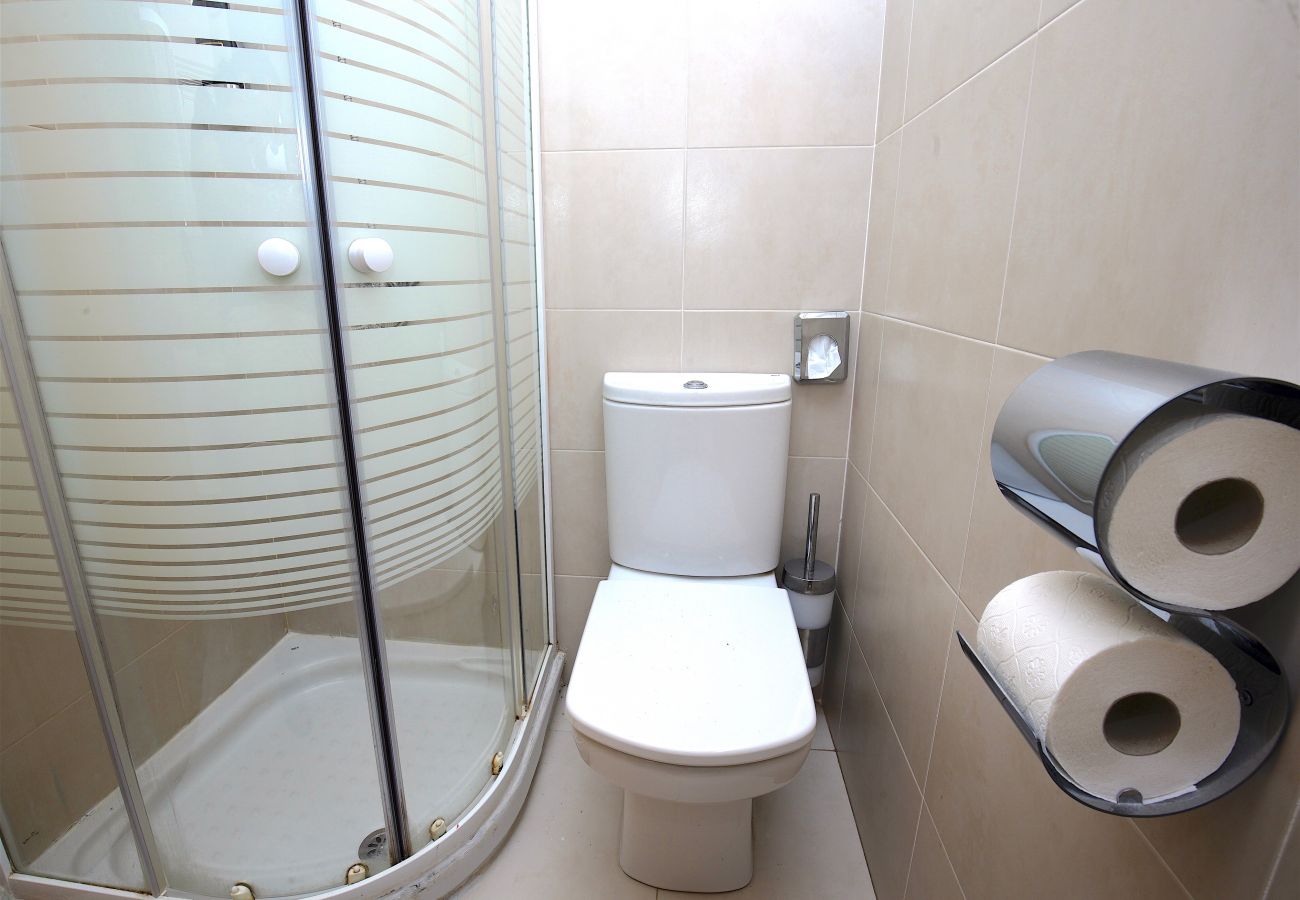 Ferienwohnung in Palma de Mallorca - Superb apartment in La Lonja - La Lonja Homes