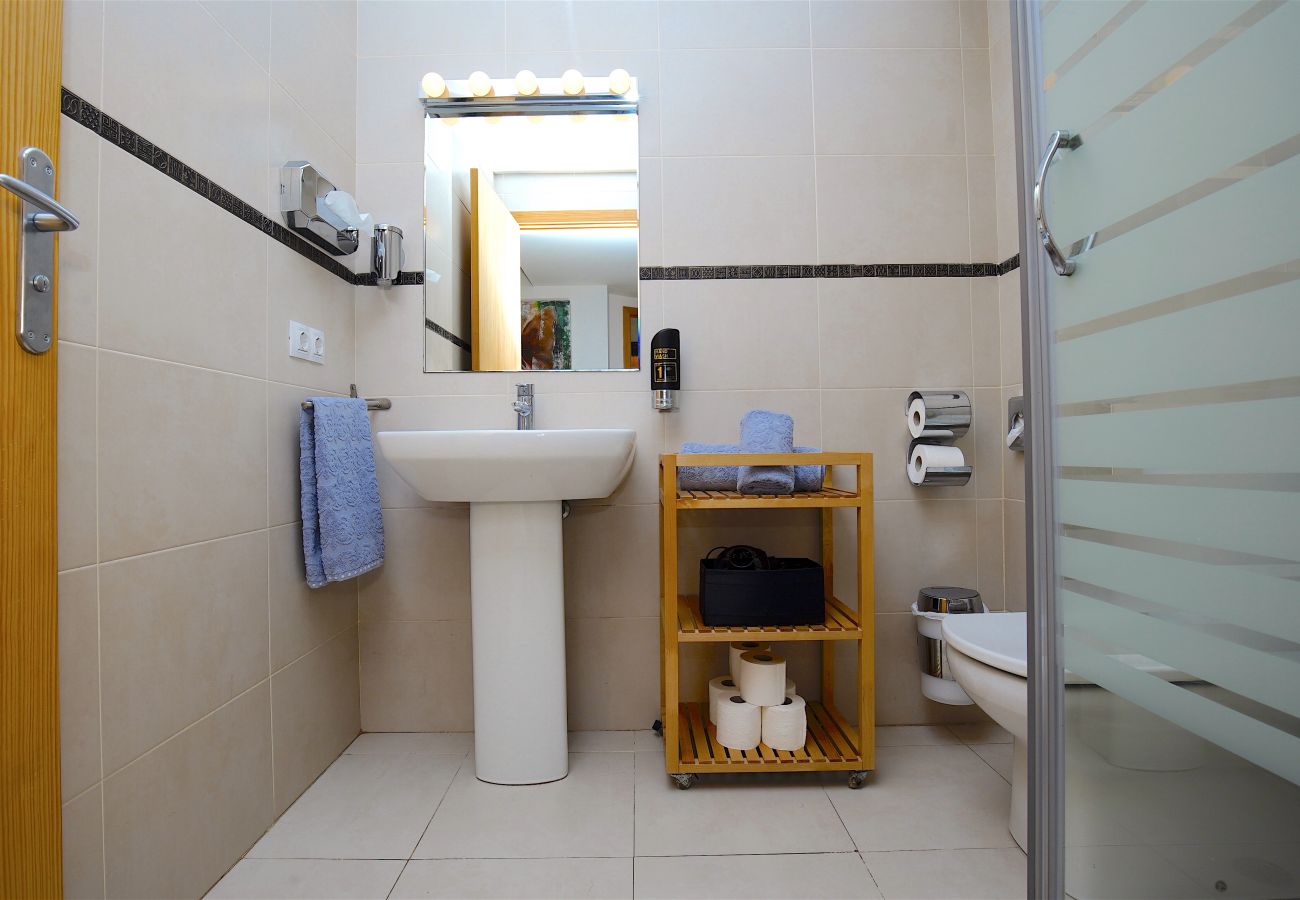 Ferienwohnung in Palma de Mallorca - Superb apartment in La Lonja - La Lonja Homes