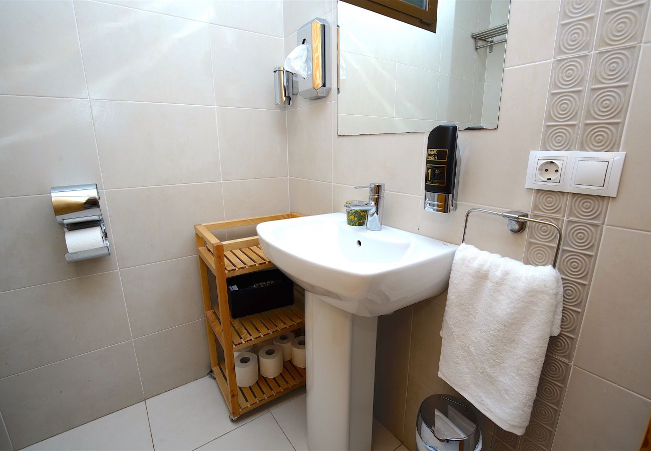 Ferienwohnung in Palma de Mallorca - Superb apartment in La Lonja - La Lonja Homes