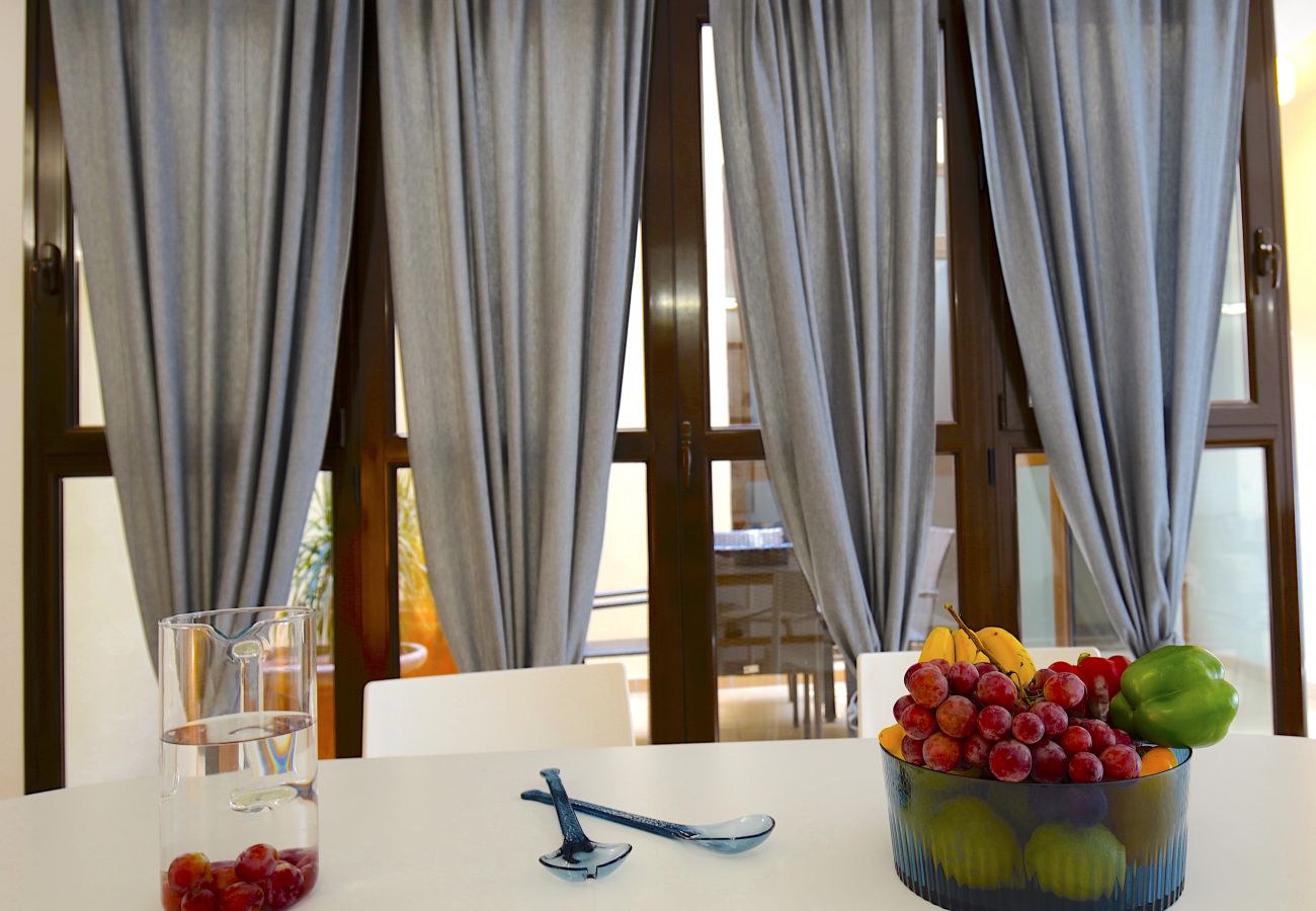 Ferienwohnung in Palma de Mallorca - Superb apartment in La Lonja - La Lonja Homes