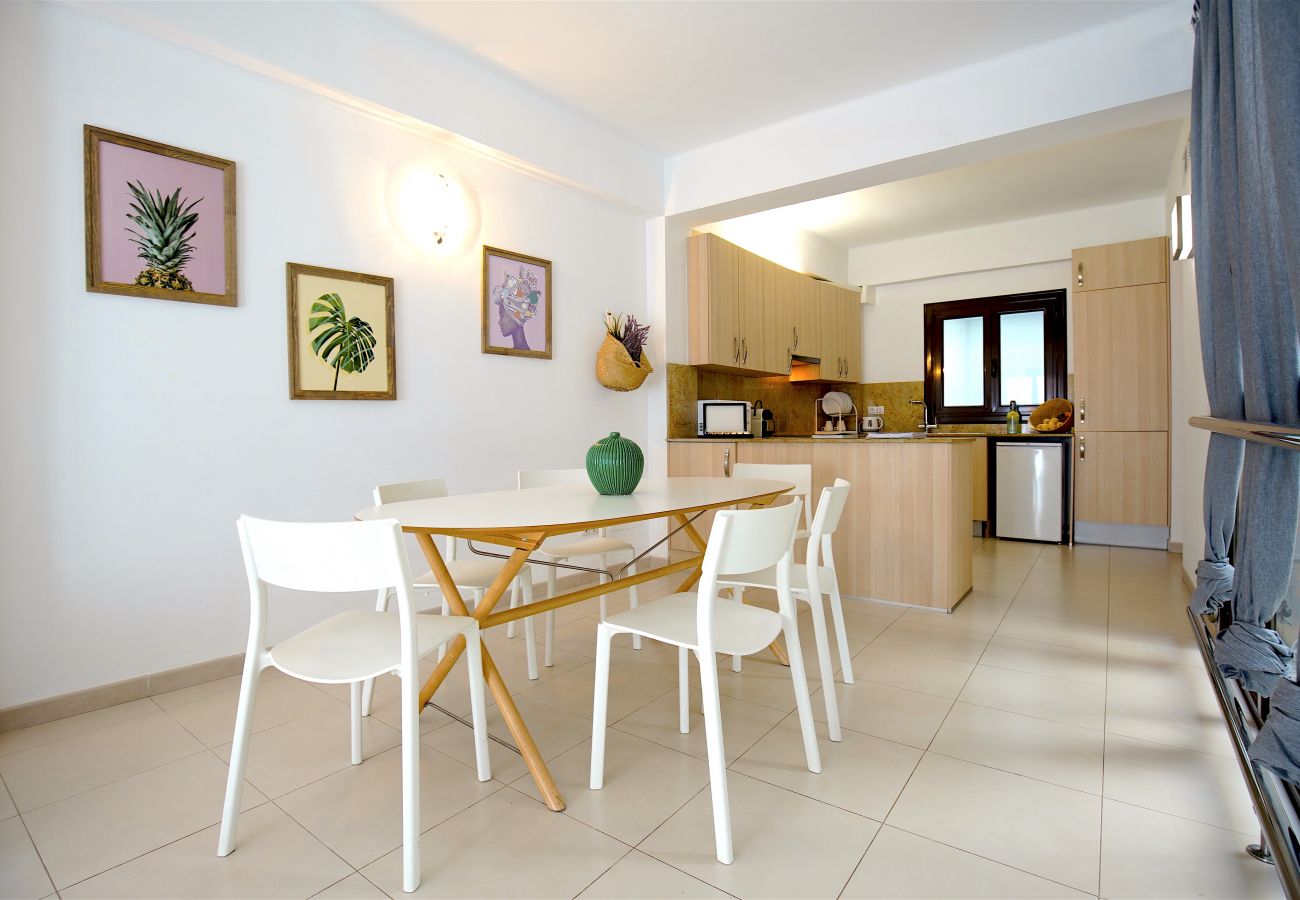 Ferienwohnung in Palma de Mallorca - Modern apartment in Palma - La Lonja Homes