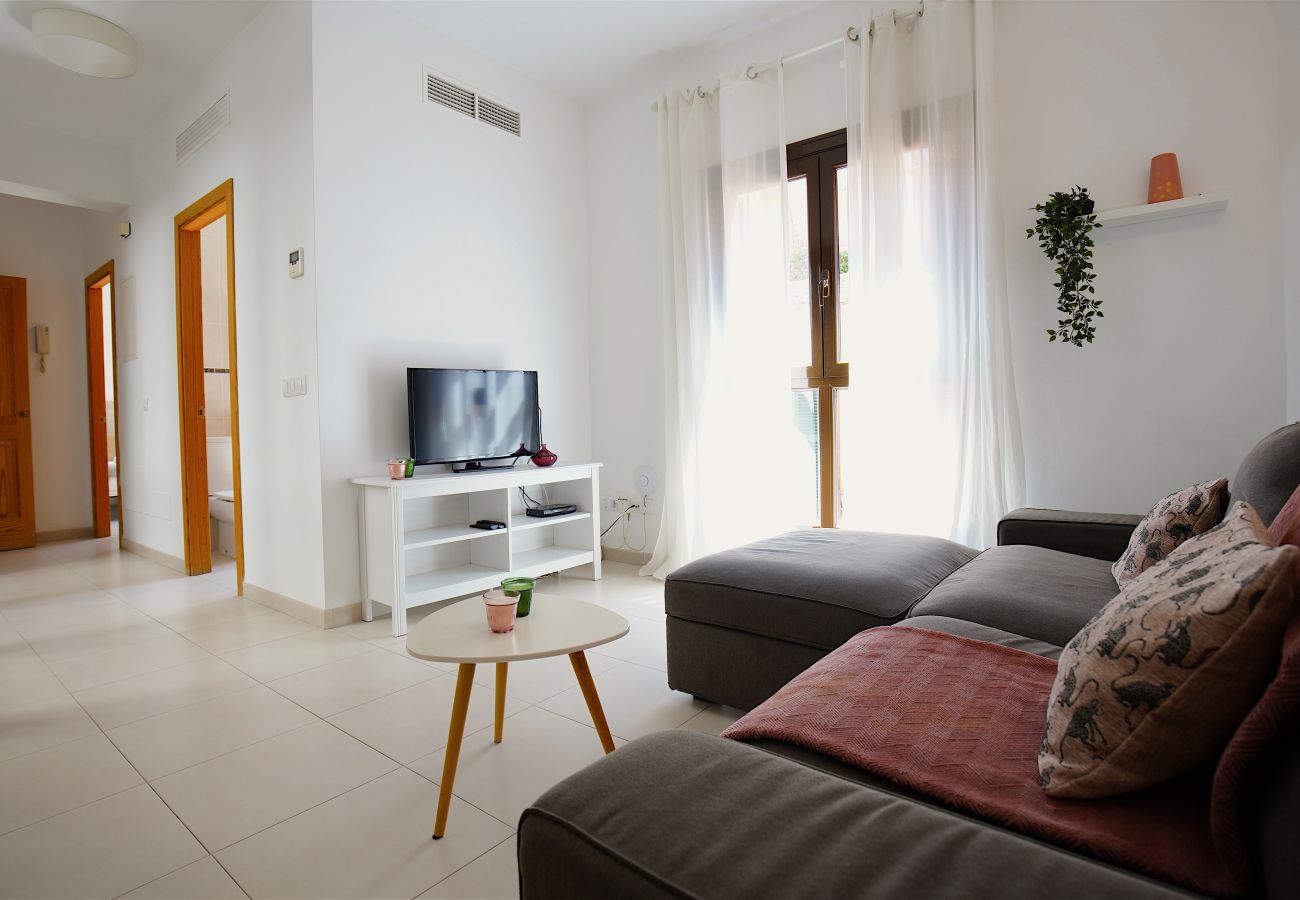 Ferienwohnung in Palma de Mallorca - Modern apartment in Palma - La Lonja Homes