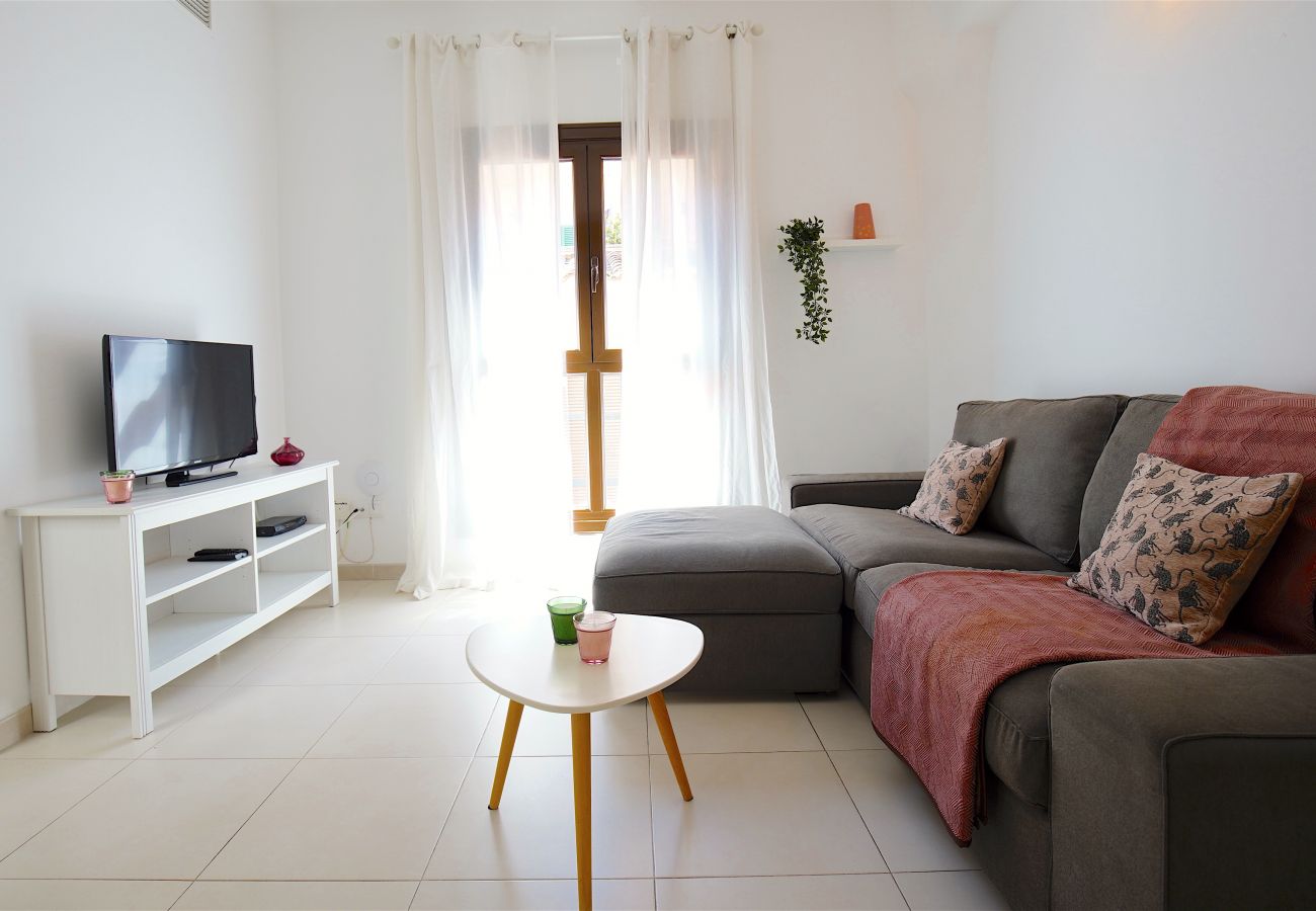 Ferienwohnung in Palma de Mallorca - Modern apartment in Palma - La Lonja Homes