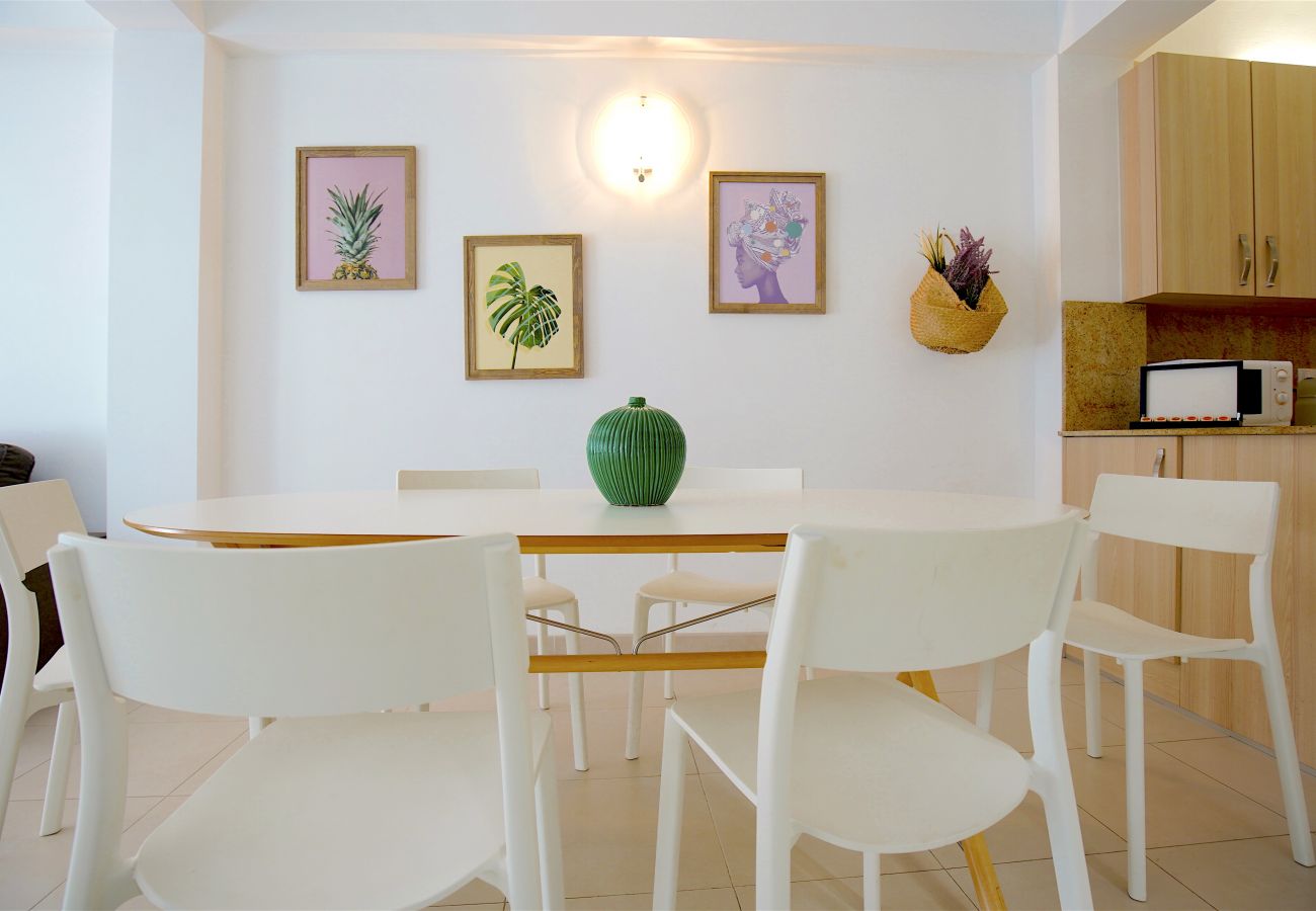 Wohnung in Palma de Mallorca - Modern apartment in Palma - La Lonja Homes
