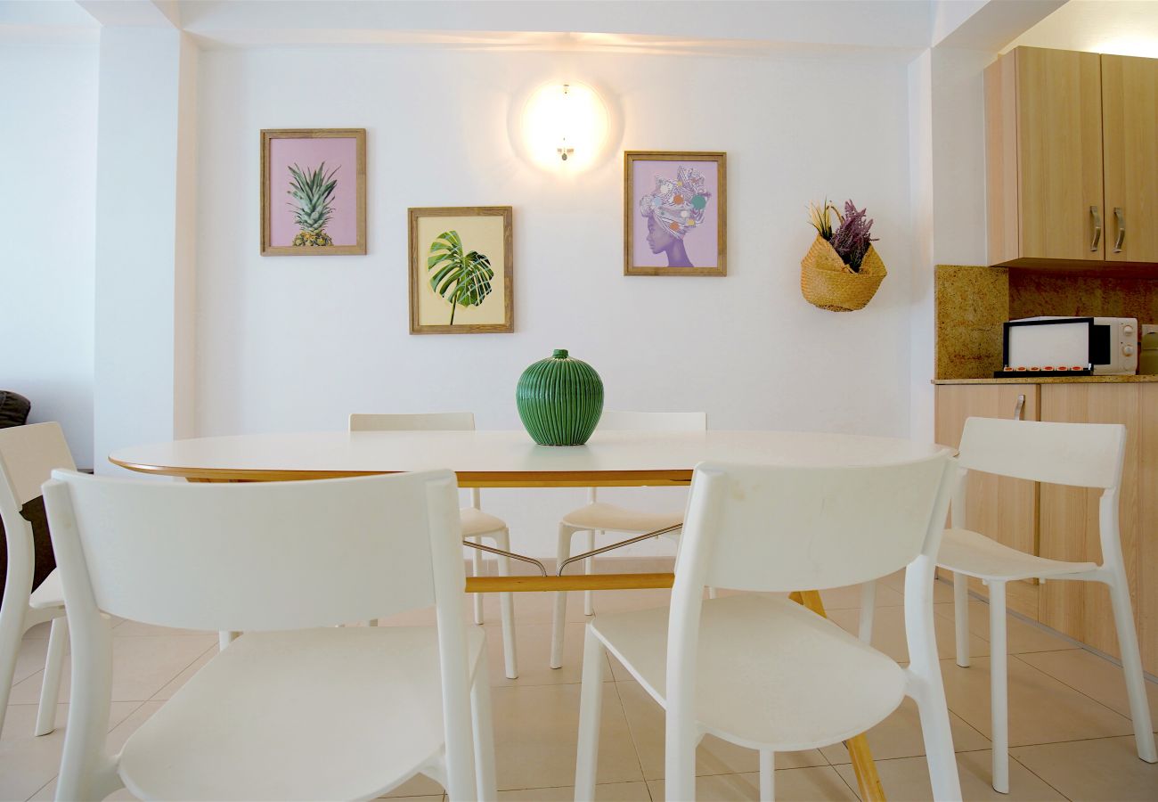 Ferienwohnung in Palma de Mallorca - Modern apartment in Palma - La Lonja Homes