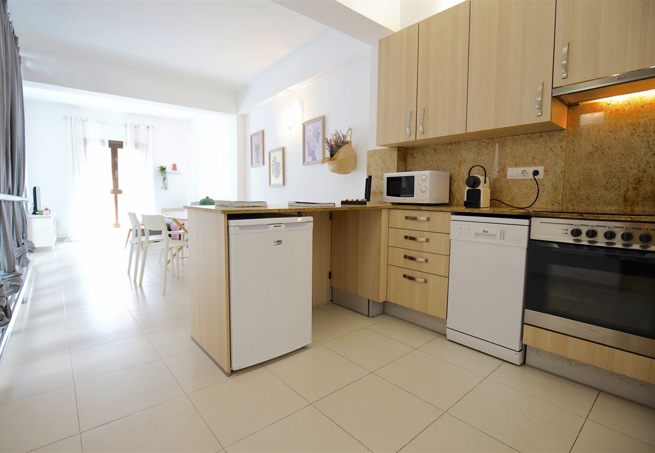 Ferienwohnung in Palma de Mallorca - Modern apartment in Palma - La Lonja Homes
