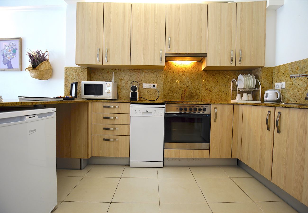 Ferienwohnung in Palma de Mallorca - Modern apartment in Palma - La Lonja Homes