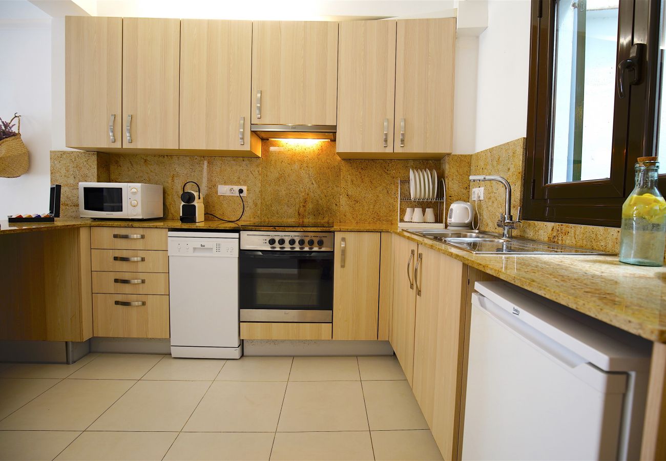 Ferienwohnung in Palma de Mallorca - Modern apartment in Palma - La Lonja Homes