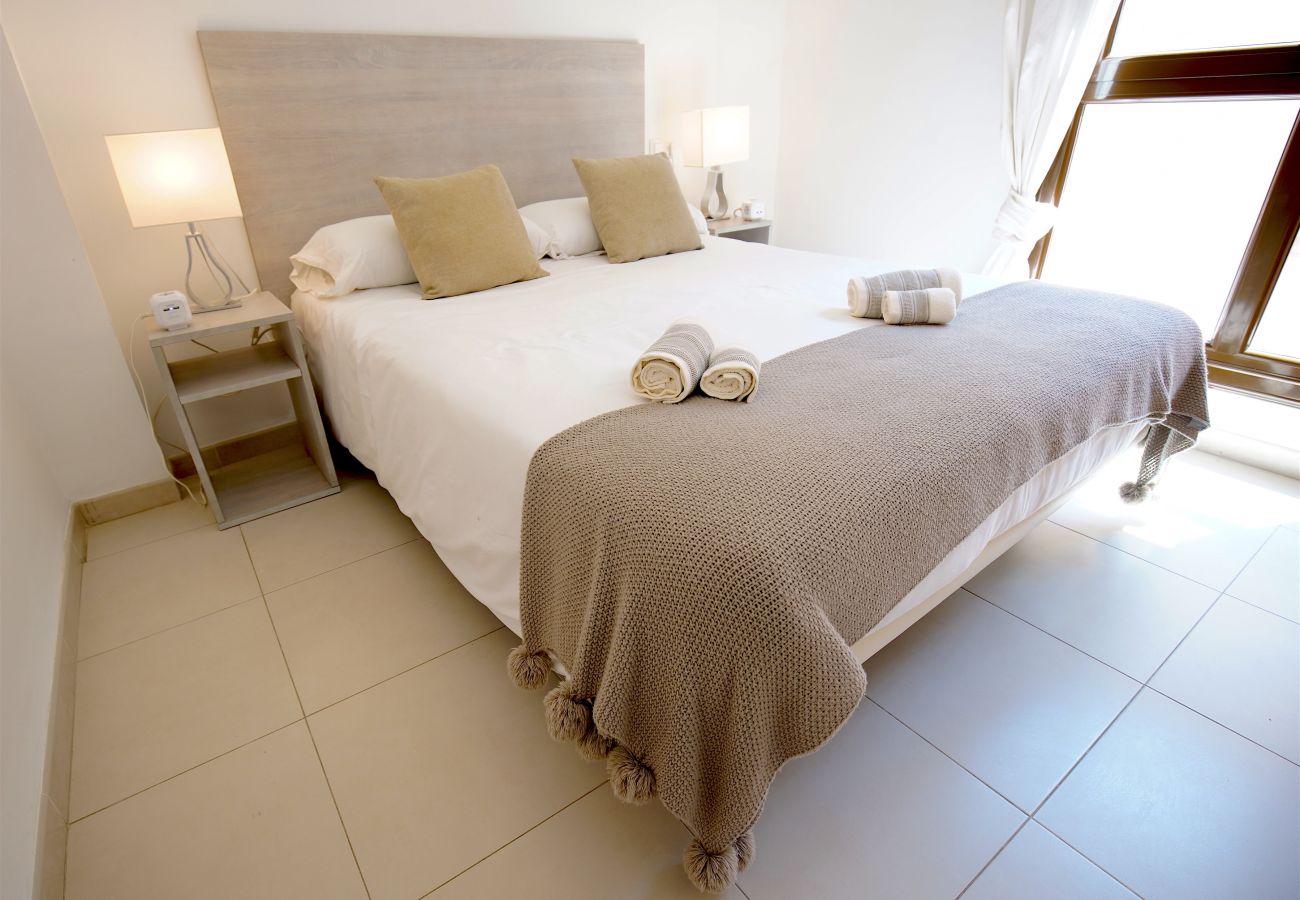 Ferienwohnung in Palma de Mallorca - Modern apartment in Palma - La Lonja Homes
