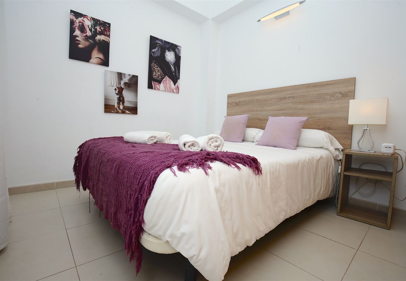 Ferienwohnung in Palma de Mallorca - Modern apartment in Palma - La Lonja Homes