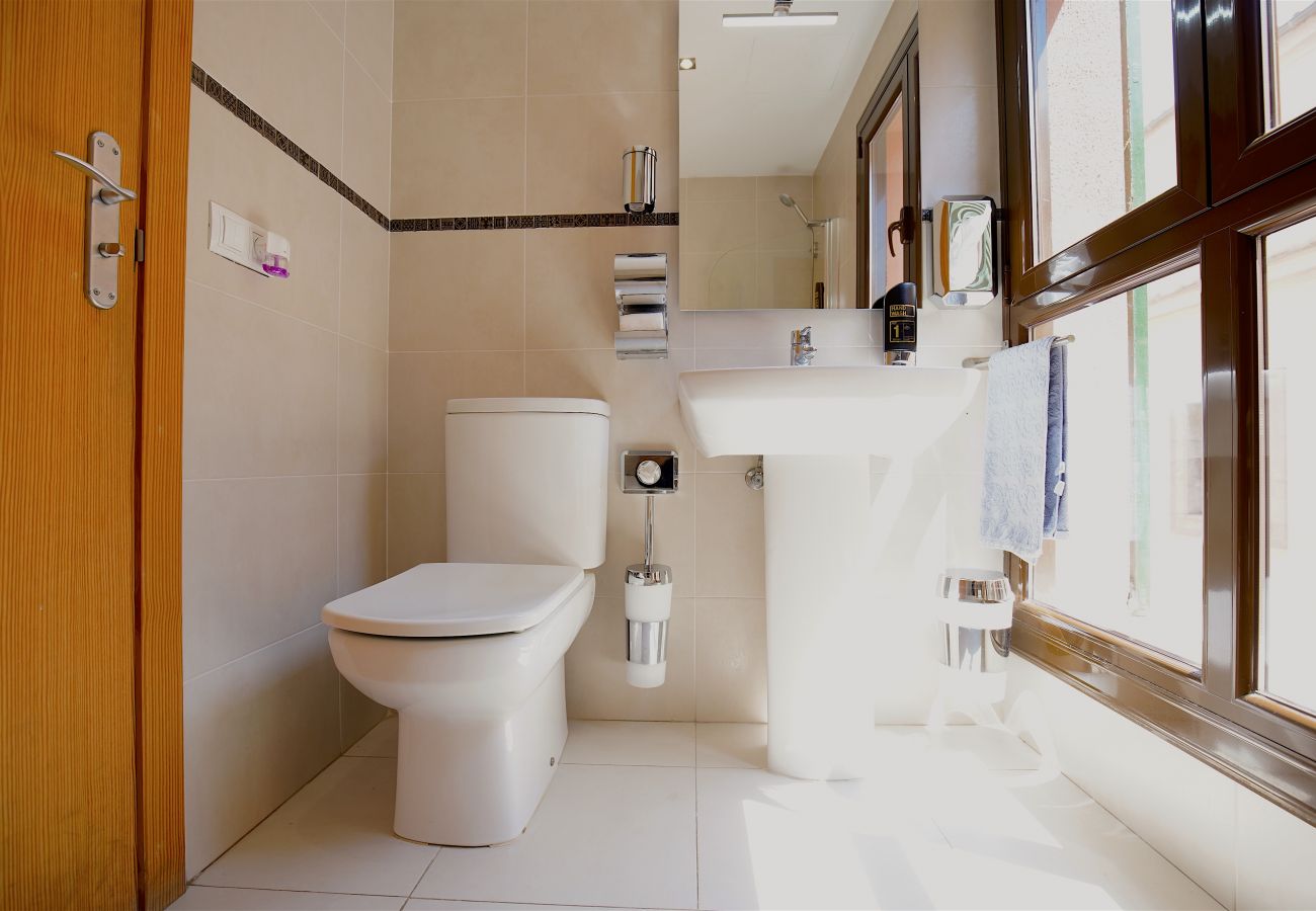 Ferienwohnung in Palma de Mallorca - Modern apartment in Palma - La Lonja Homes