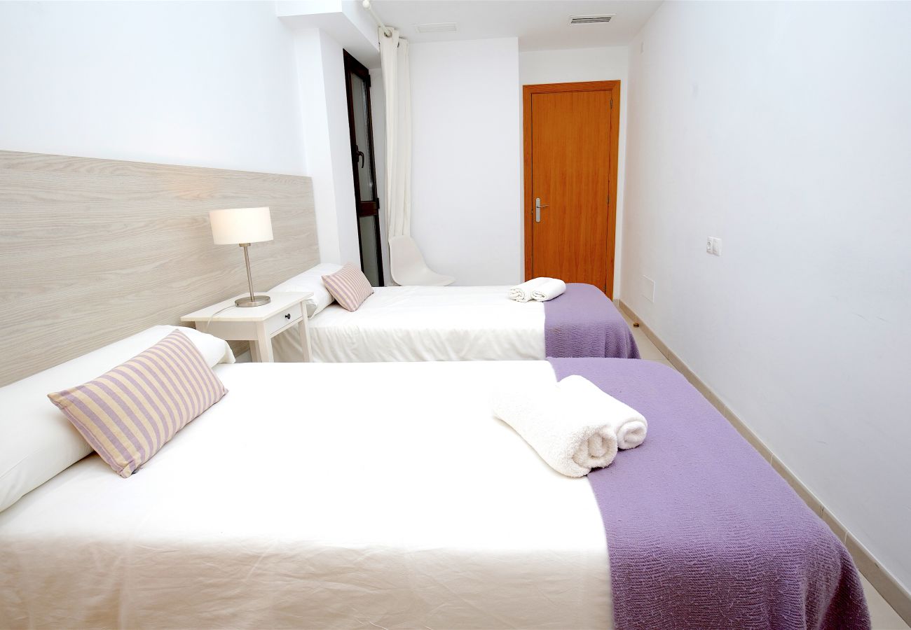 Ferienwohnung in Palma de Mallorca - Modern apartment in Palma - La Lonja Homes