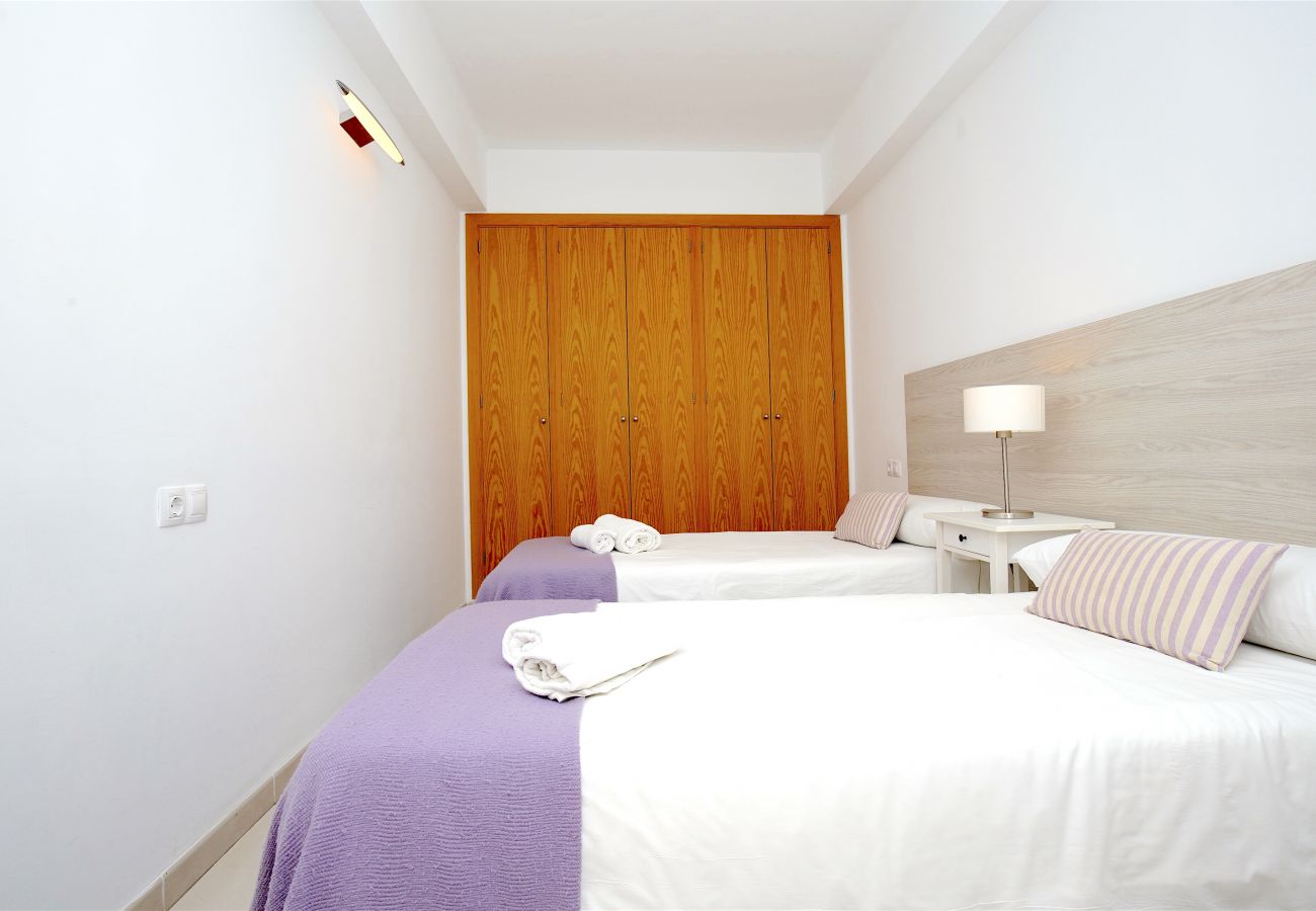 Ferienwohnung in Palma de Mallorca - Modern apartment in Palma - La Lonja Homes