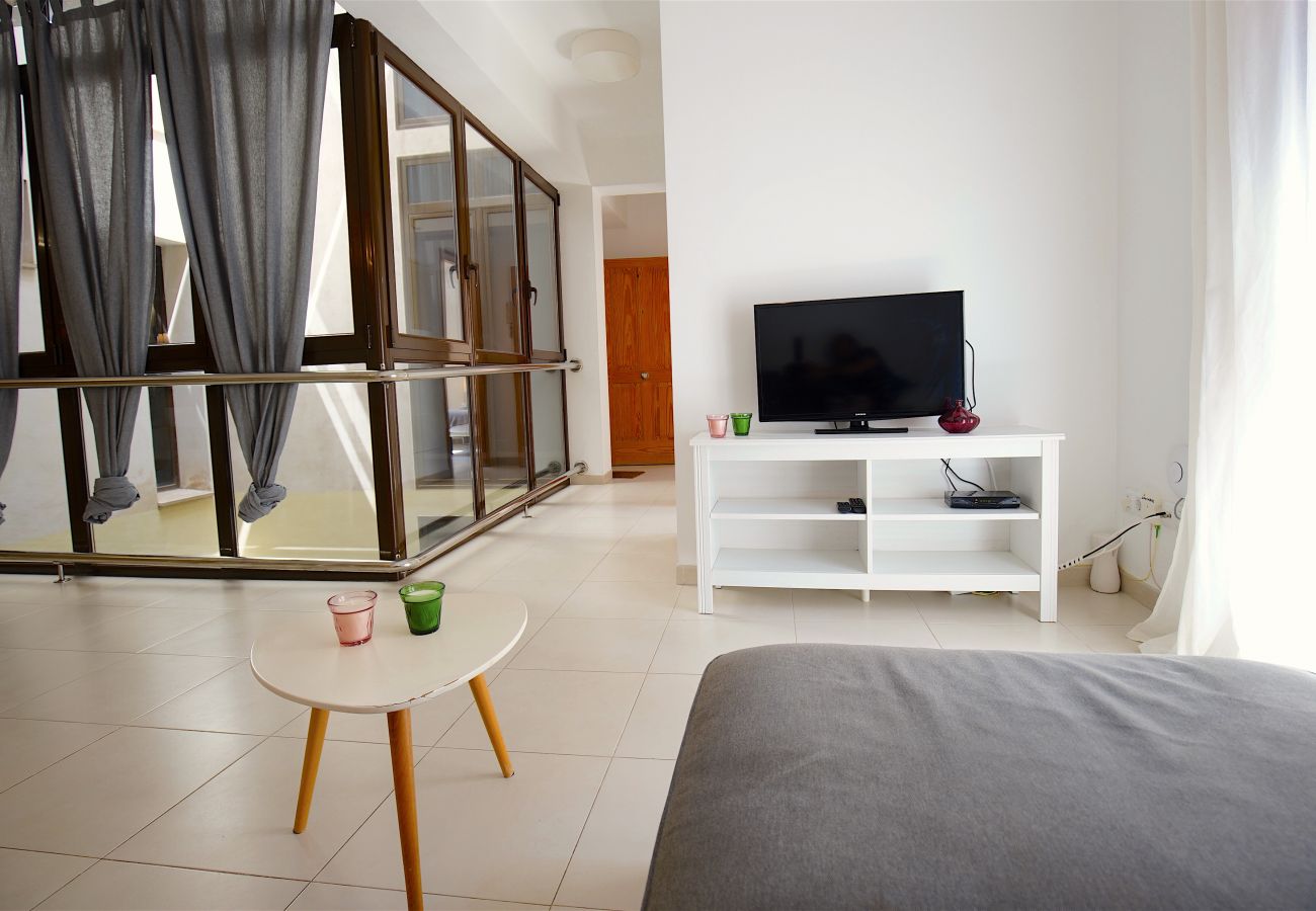 Ferienwohnung in Palma de Mallorca - Modern apartment in Palma - La Lonja Homes