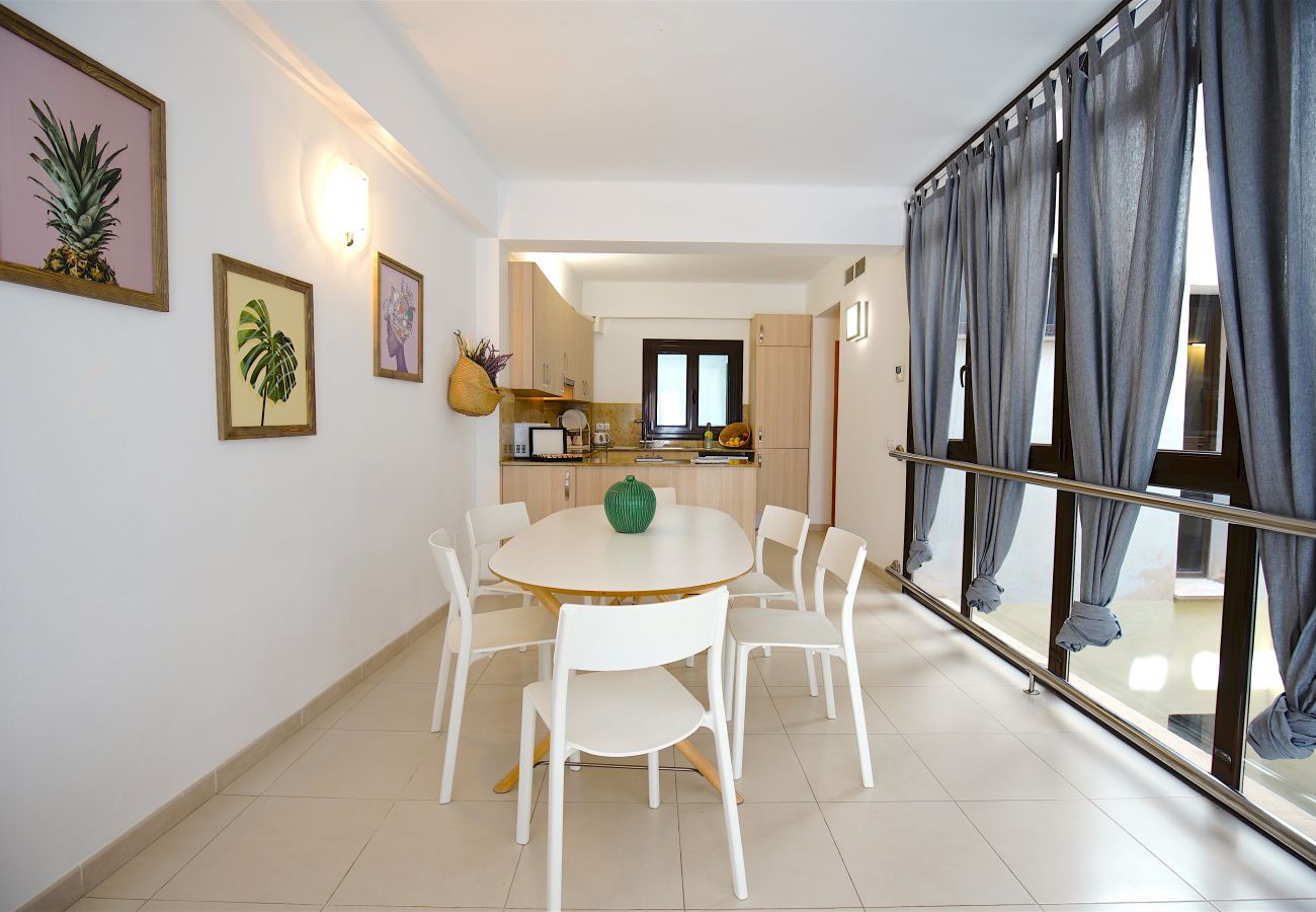 Ferienwohnung in Palma de Mallorca - Modern apartment in Palma - La Lonja Homes