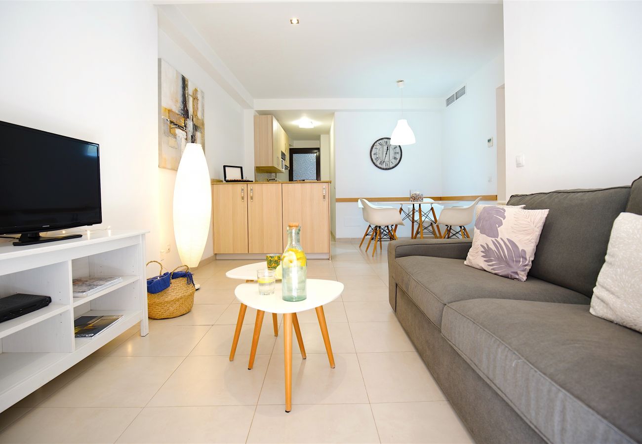 Wohnung in Palma de Mallorca - Apartamento en el Centro de Palma - La Lonja Homes