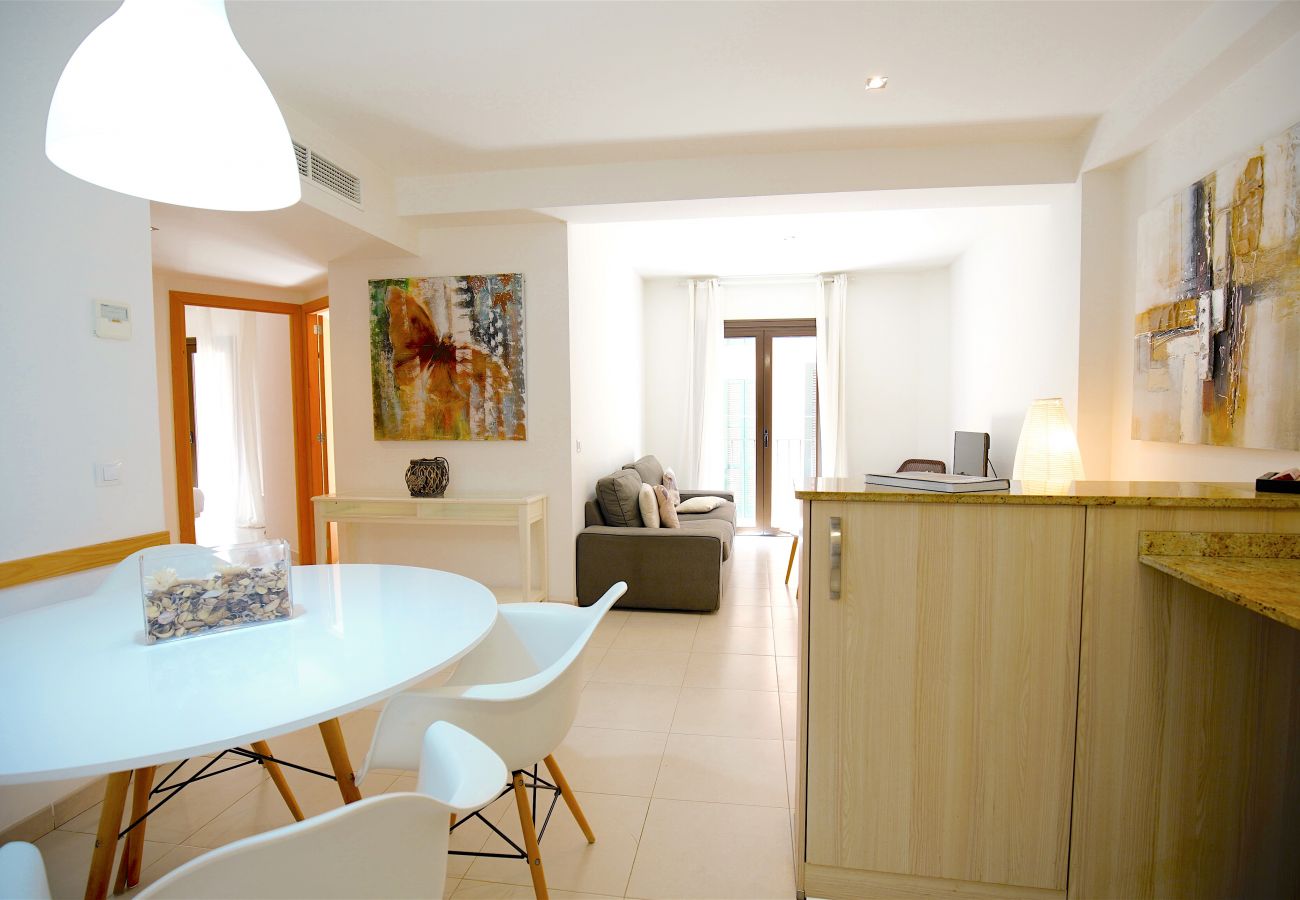Wohnung in Palma de Mallorca - Apartamento en el Centro de Palma - La Lonja Homes