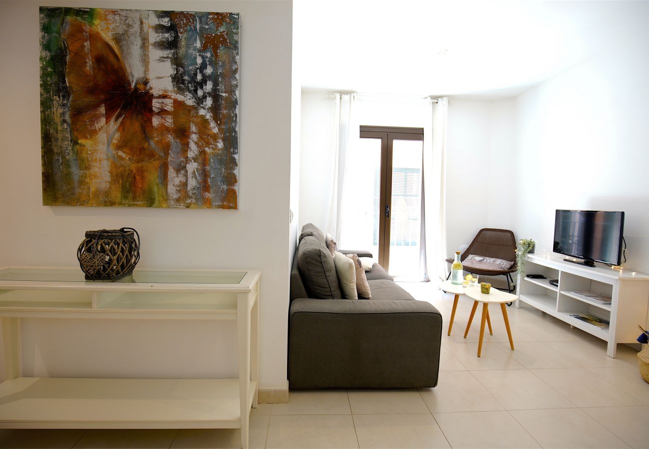 Wohnung in Palma de Mallorca - Apartamento en el Centro de Palma - La Lonja Homes