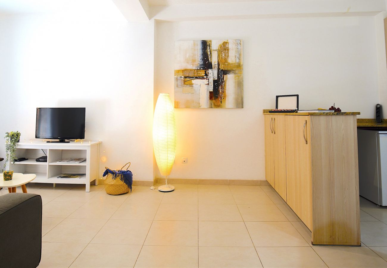 Wohnung in Palma de Mallorca - Apartamento en el Centro de Palma - La Lonja Homes