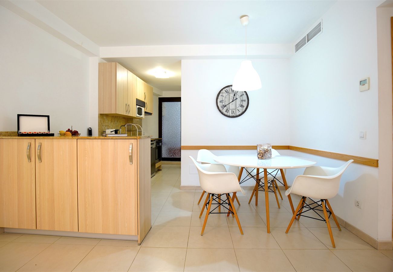 Wohnung in Palma de Mallorca - Apartamento en el Centro de Palma - La Lonja Homes