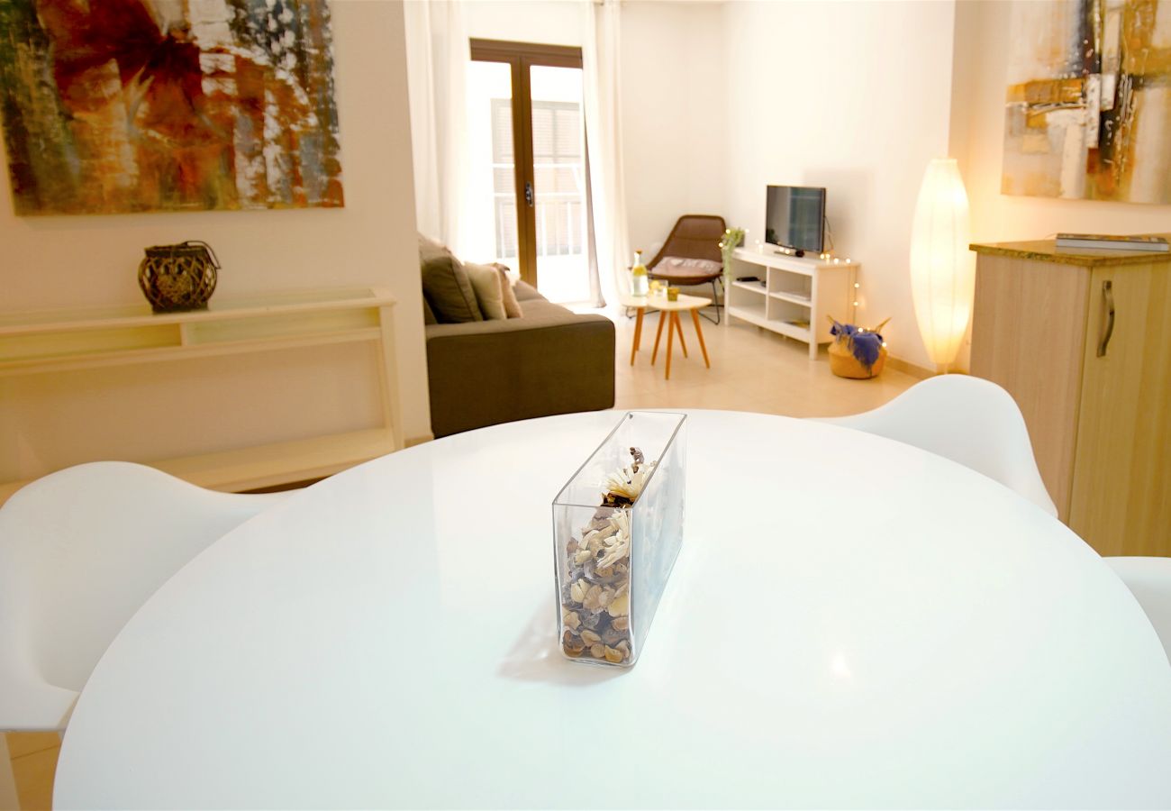 Wohnung in Palma de Mallorca - Apartamento en el Centro de Palma - La Lonja Homes