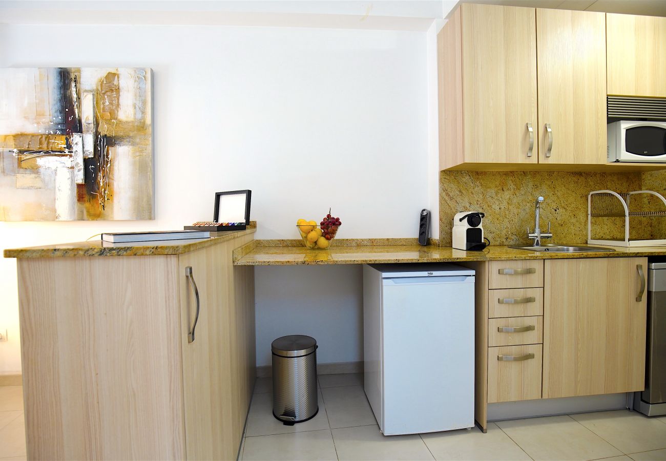 Wohnung in Palma de Mallorca - Apartamento en el Centro de Palma - La Lonja Homes