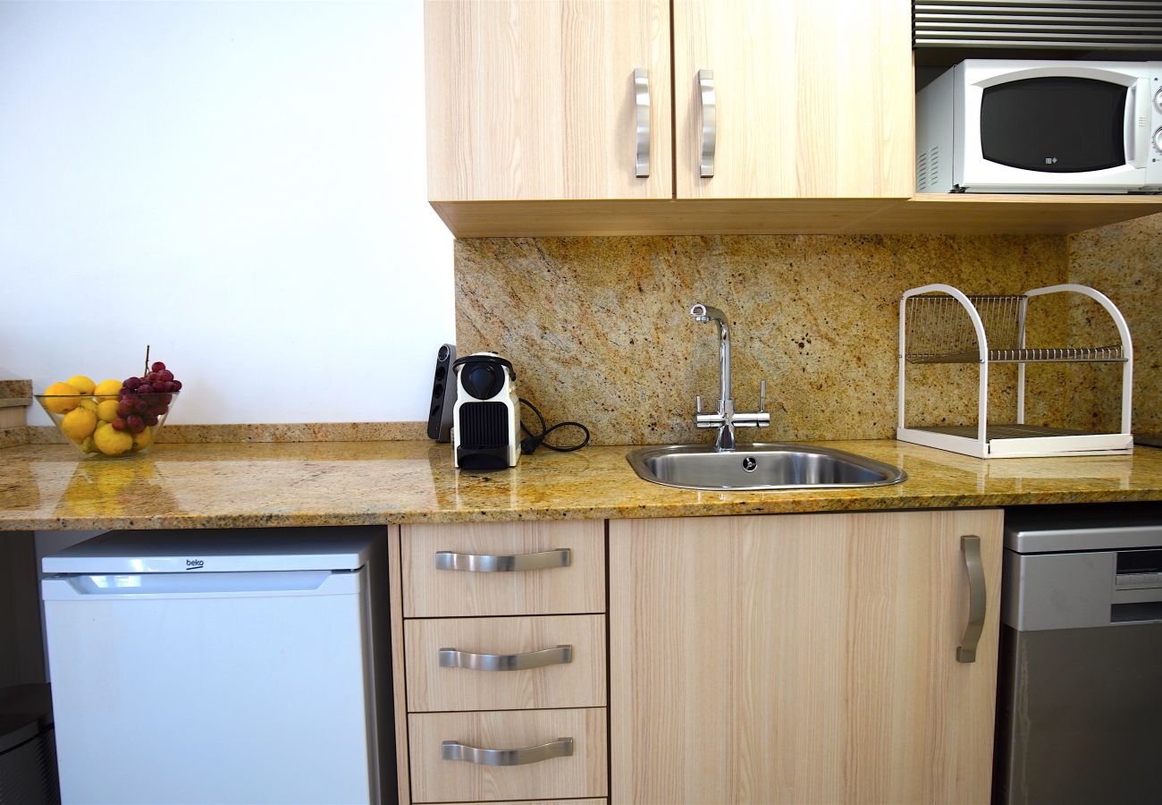 Wohnung in Palma de Mallorca - Apartamento en el Centro de Palma - La Lonja Homes