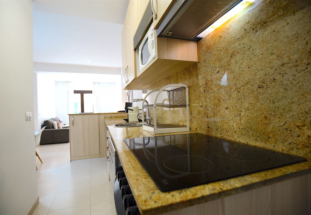 Wohnung in Palma de Mallorca - Apartamento en el Centro de Palma - La Lonja Homes