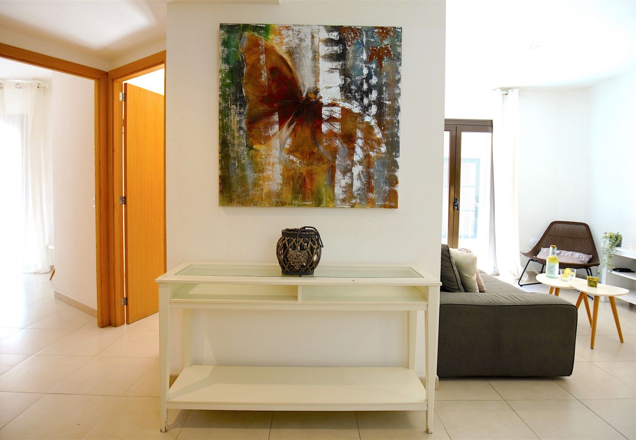 Wohnung in Palma de Mallorca - Apartamento en el Centro de Palma - La Lonja Homes