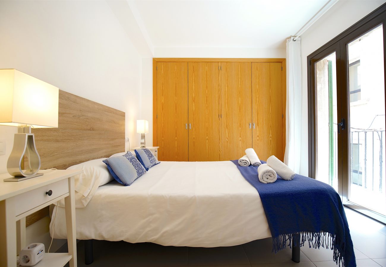 Wohnung in Palma de Mallorca - Apartamento en el Centro de Palma - La Lonja Homes