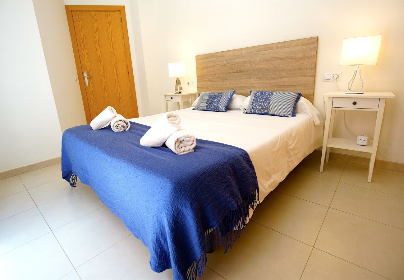 Wohnung in Palma de Mallorca - Apartamento en el Centro de Palma - La Lonja Homes