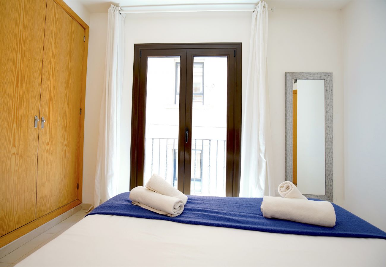 Wohnung in Palma de Mallorca - Apartamento en el Centro de Palma - La Lonja Homes