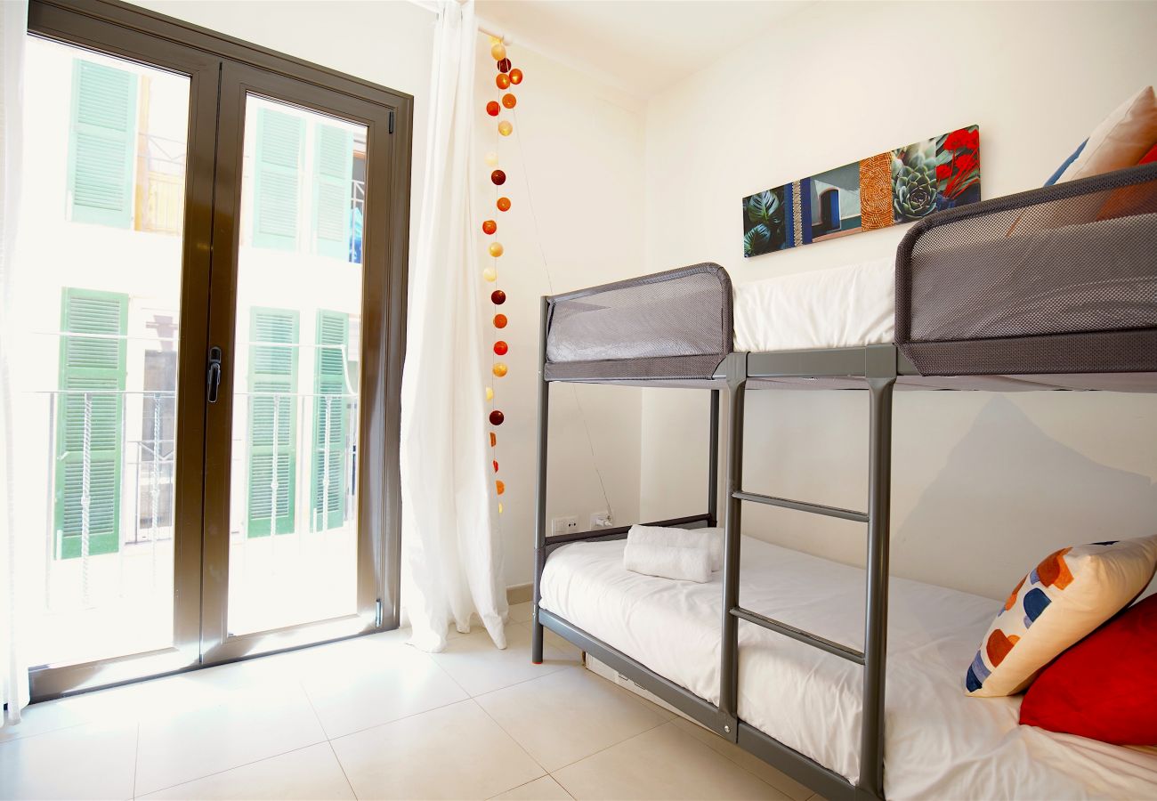 Wohnung in Palma de Mallorca - Apartamento en el Centro de Palma - La Lonja Homes
