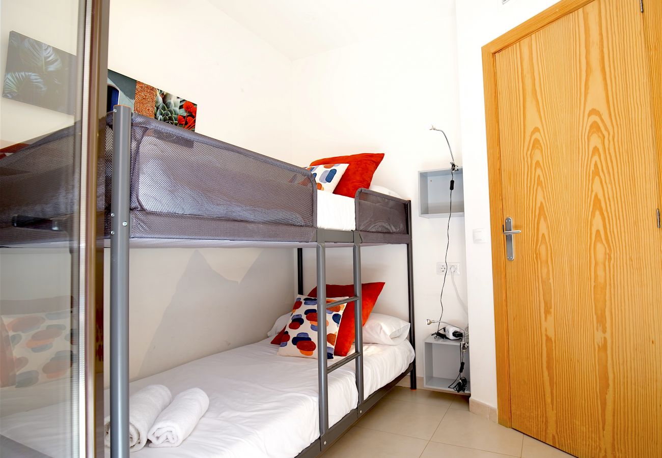 Wohnung in Palma de Mallorca - Apartamento en el Centro de Palma - La Lonja Homes