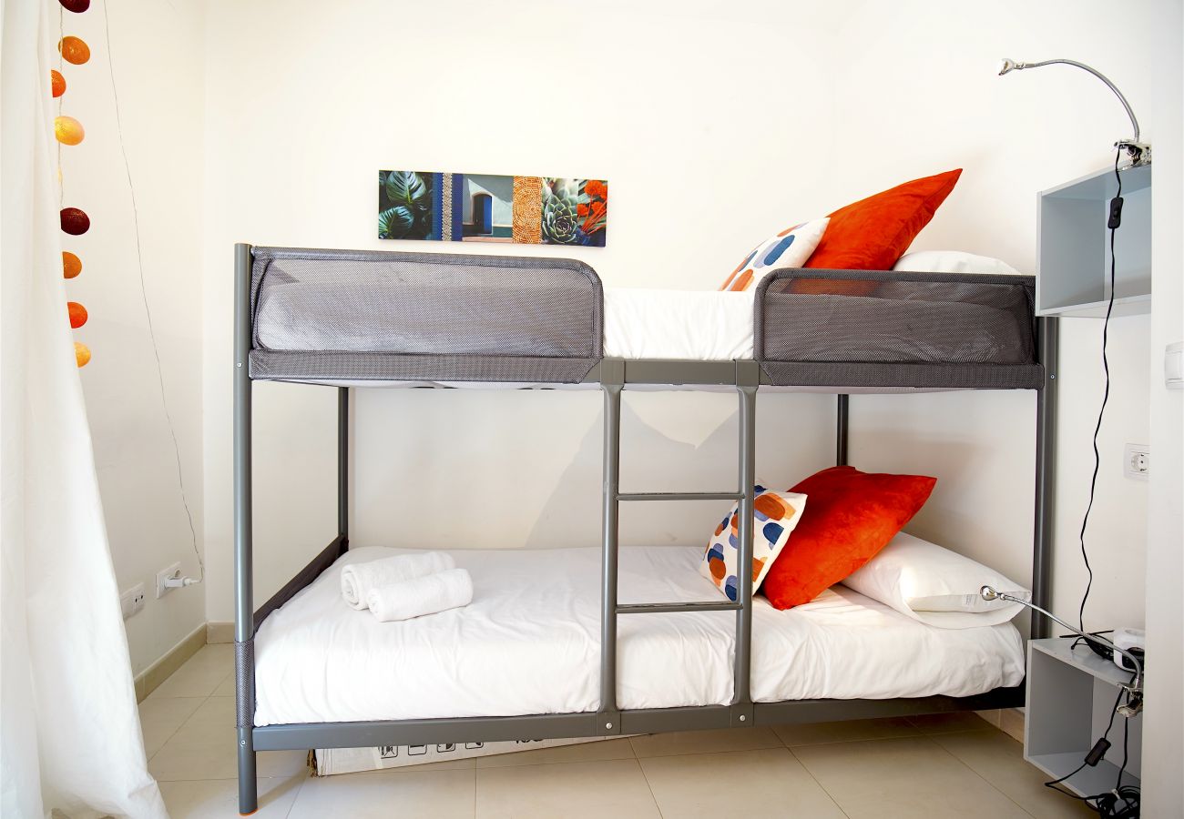 Wohnung in Palma de Mallorca - Apartamento en el Centro de Palma - La Lonja Homes
