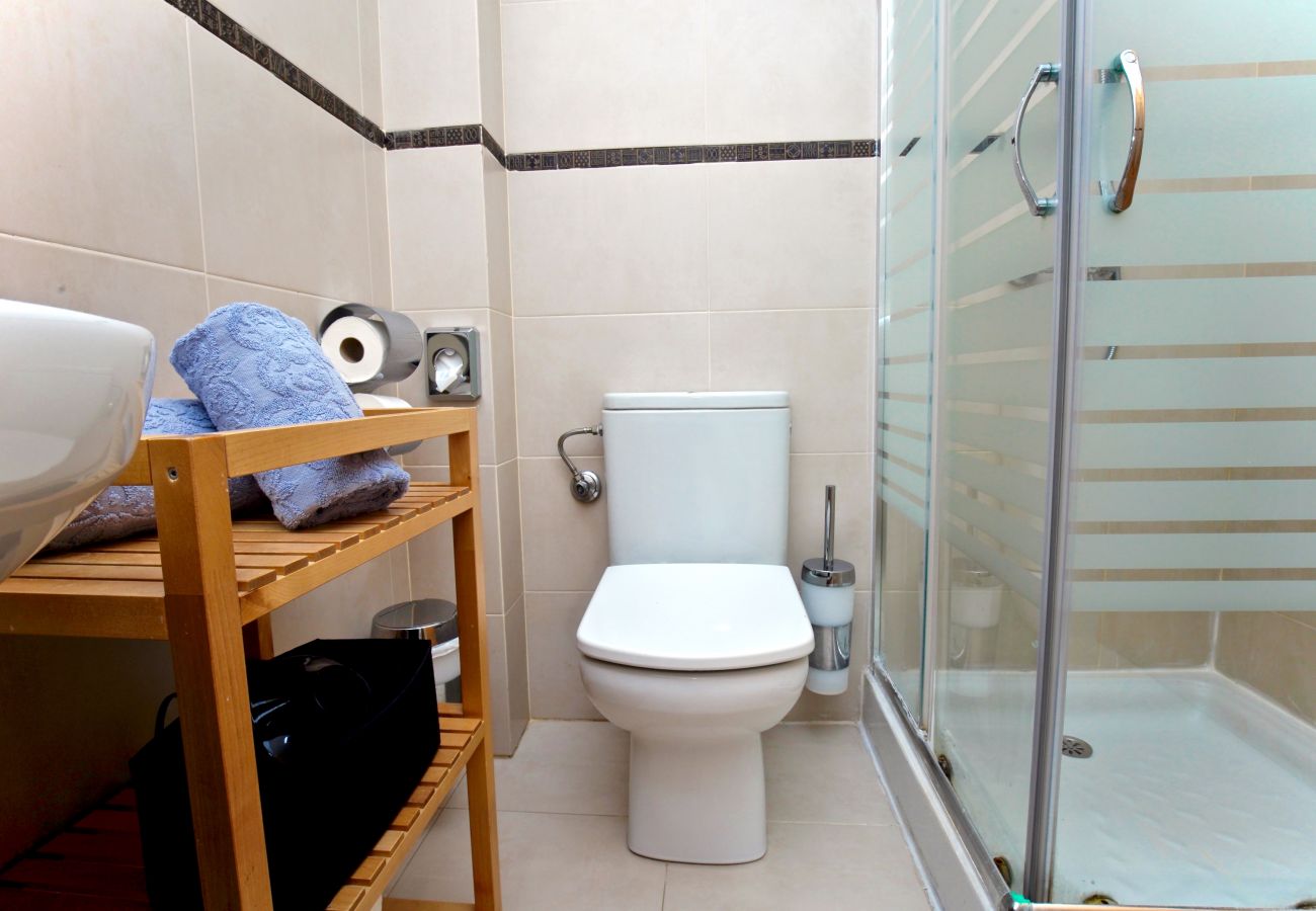 Wohnung in Palma de Mallorca - Apartamento en el Centro de Palma - La Lonja Homes