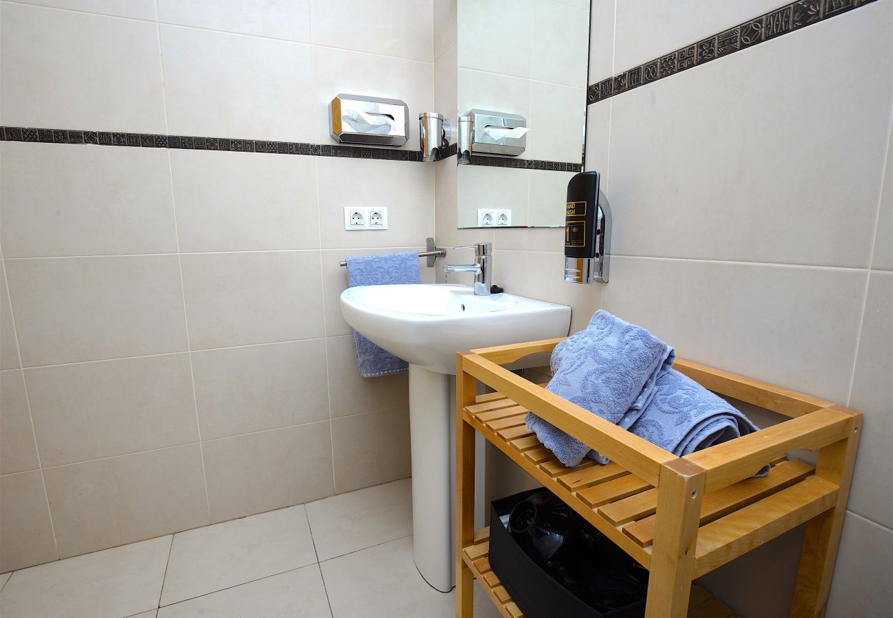 Wohnung in Palma de Mallorca - Apartamento en el Centro de Palma - La Lonja Homes