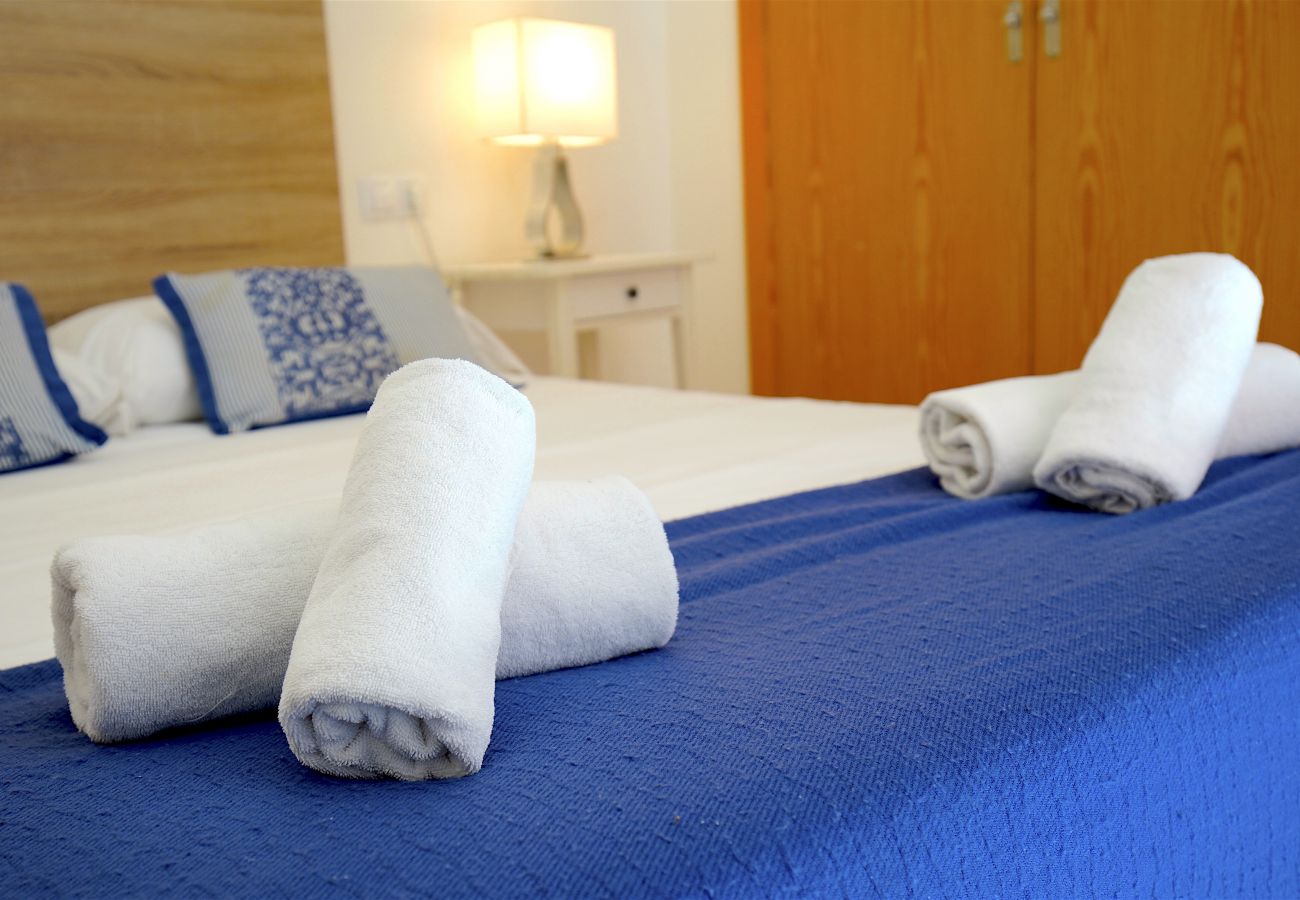 Wohnung in Palma de Mallorca - Apartamento en el Centro de Palma - La Lonja Homes