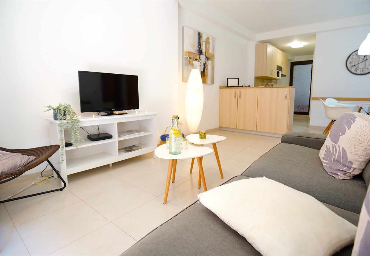 Wohnung in Palma de Mallorca - Apartamento en el Centro de Palma - La Lonja Homes
