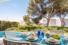 Villa in Binibequer - Menorca BINIZAHIRA Villa in Binibequer - Menorca BINIZAHIRA