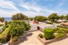 Villa in Binibequer - Menorca BINIZAHIRA Villa in Binibequer - Menorca BINIZAHIRA