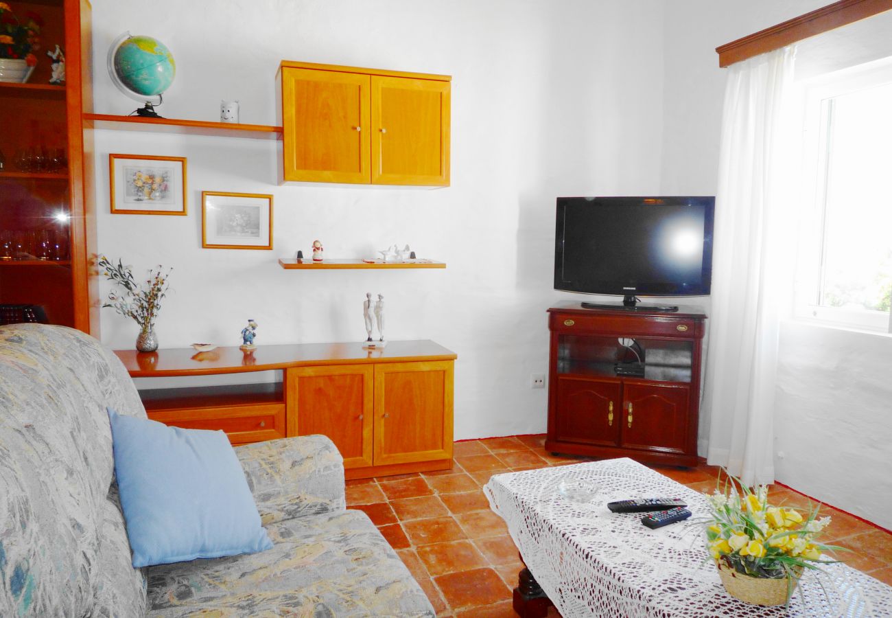 Ferienhaus in Alaior - Casa BARBER