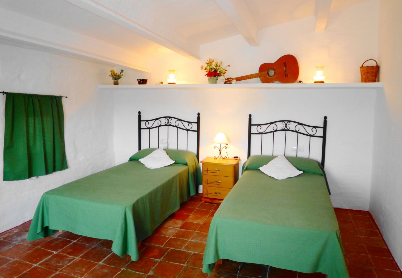Ferienhaus in Alaior - Casa BARBER