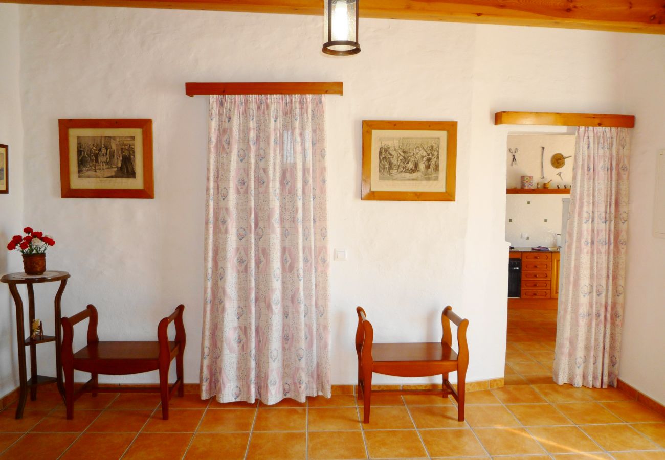 Ferienhaus in Alaior - Casa BARBER