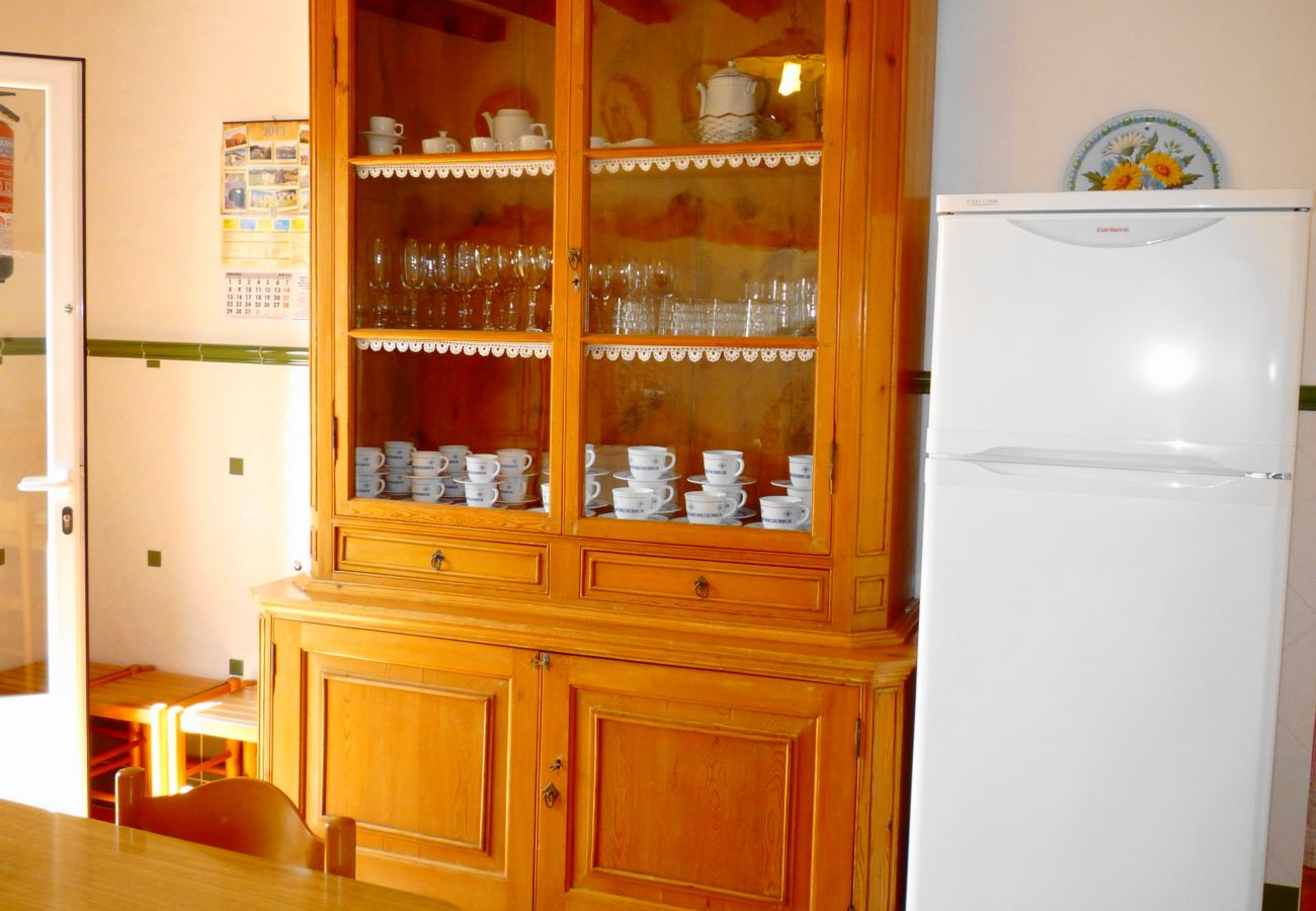 Ferienhaus in Alaior - Casa BARBER