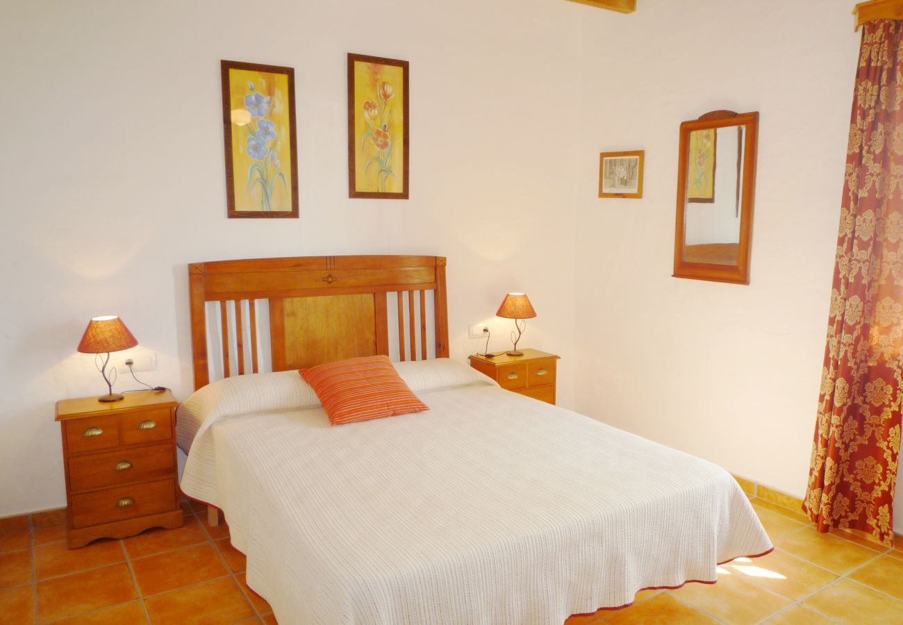 Ferienhaus in Alaior - Casa BARBER