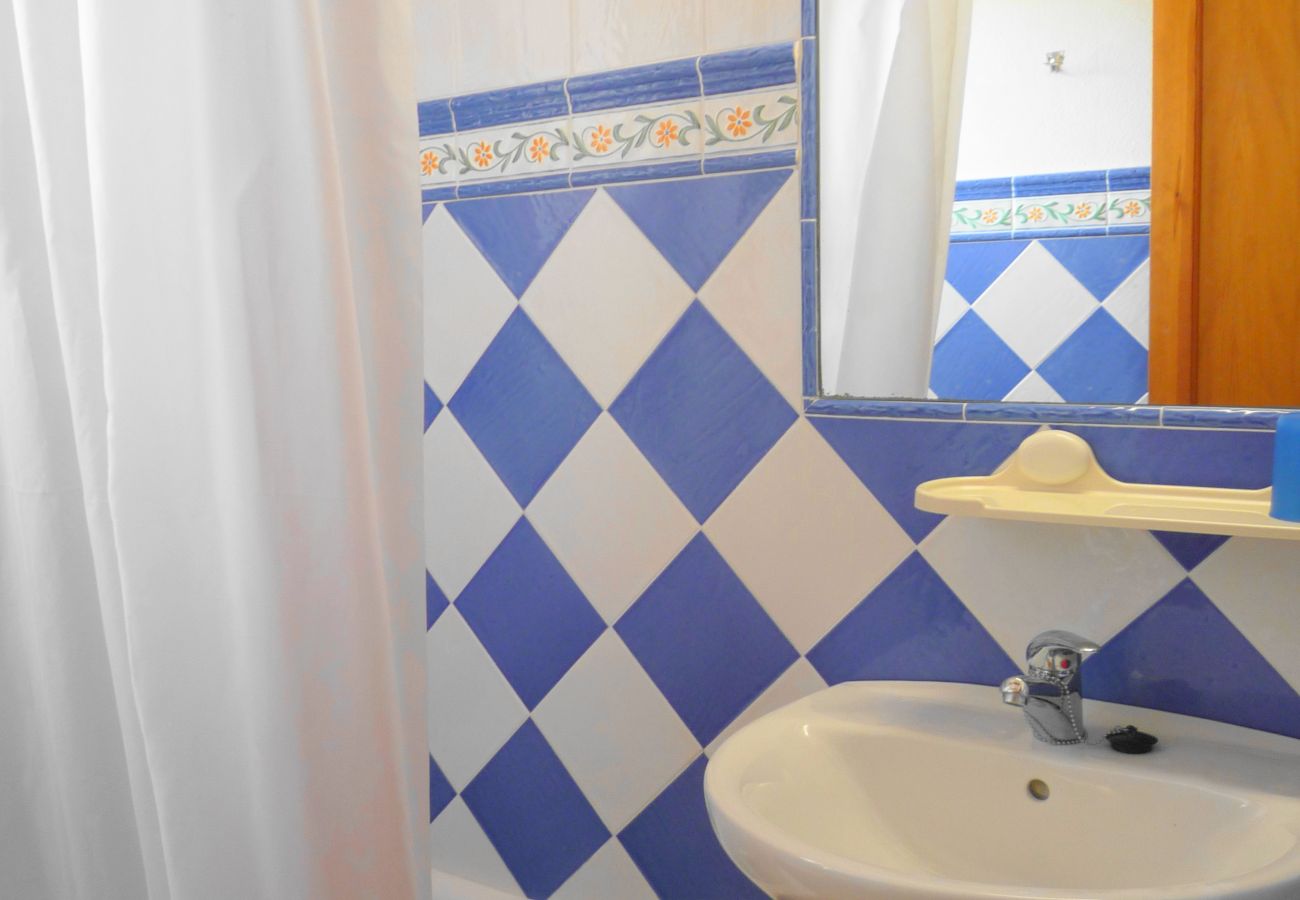 Ferienhaus in Alaior - Casa BARBER