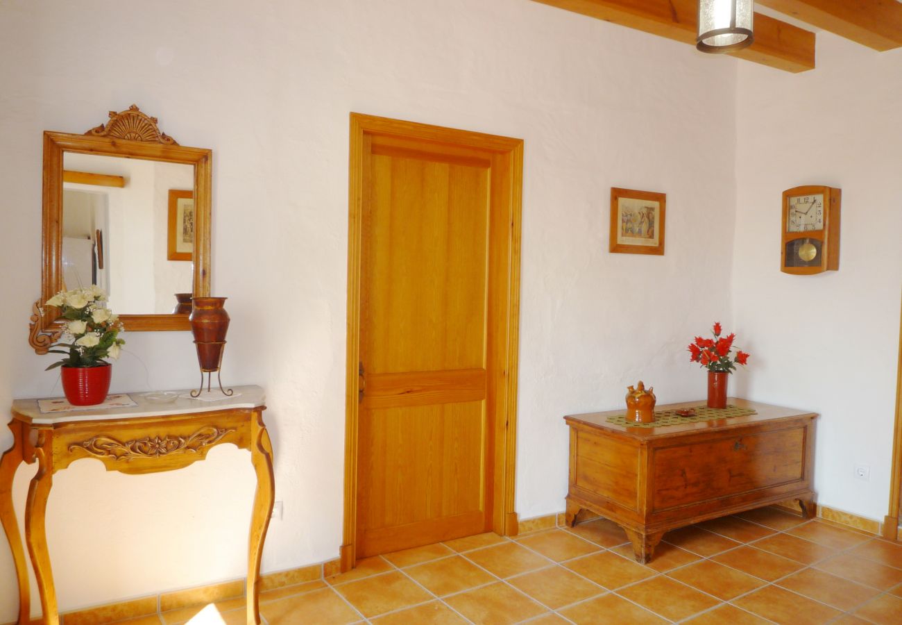 Ferienhaus in Alaior - Casa BARBER