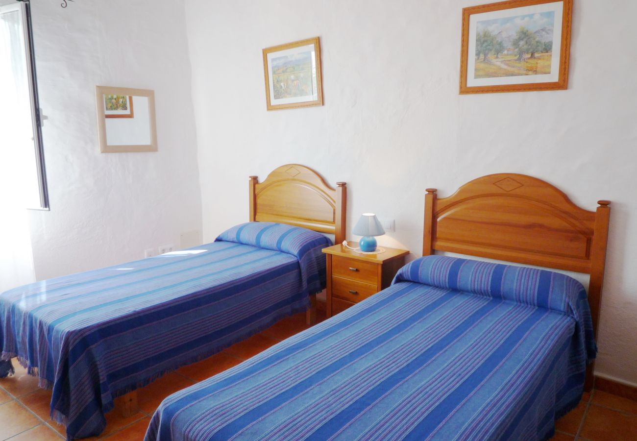 Ferienhaus in Alaior - Casa BARBER